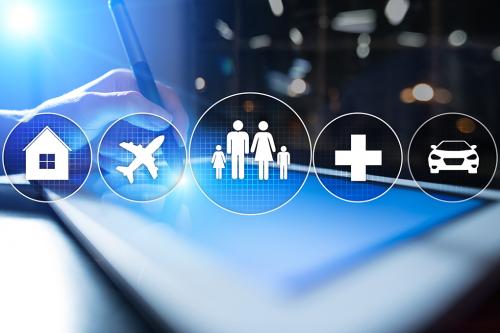 Workshop Online Maggio 2024 Strategie e innovazioni nel P&C & Health