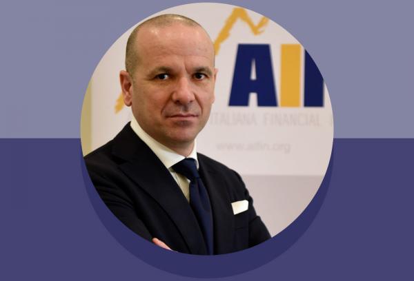 Istituzioni Finanziarie Innovative: le sfide per il settore bancario, assicurativo e finanziario tra tecnologia e sostenibilità