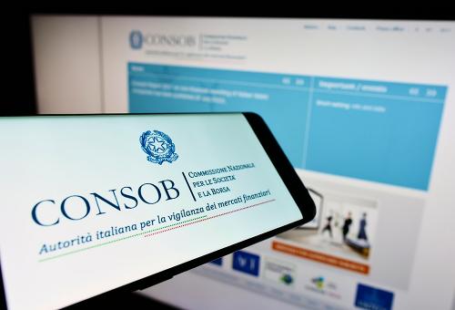 Innovazione e Finanza. Consob: focus su risparmio, architettura finanziaria e riduzione delle incertezze