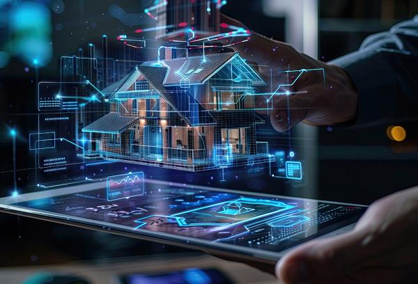 buddy si apre al mondo immobiliare con nuovi servizi