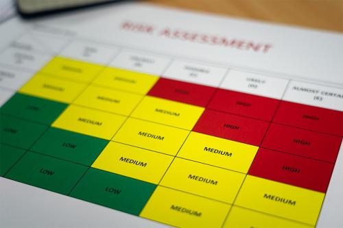 AIFIn: innovazioni nel Risk Management & Internal Control 2024