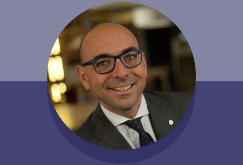 Il ruolo strategico dei dati e dell’ AI nell’ innovazione nella gestione dei rischi 