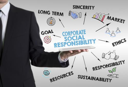 CSR e Sustainability