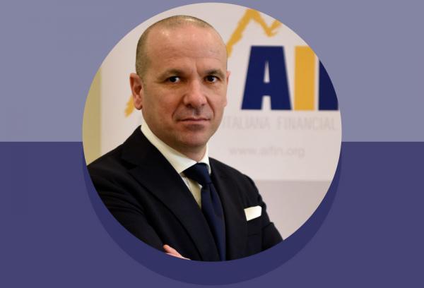 L’innovazione nel settore bancario, assicurativo e finanziario in Italia: visioni, traiettorie strategiche e sfide