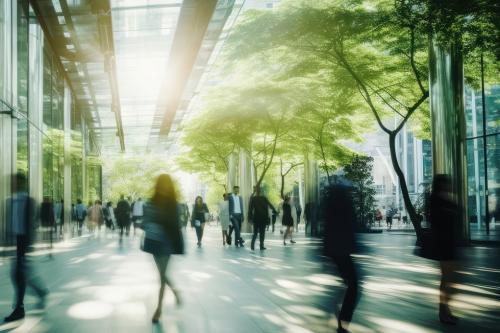 AIFIn: innovazione nella Sustainability 2025