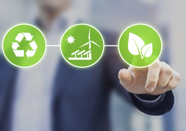Crédit Agricole Corporate and Investment Bank lancia la sua prima soluzione di investimento green per i clienti del Gruppo Crédit Agricole in Italia