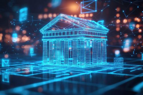 L’innovazione nel settore bancario, assicurativo e finanziario: stato dell’arte, sfide ed opportunità