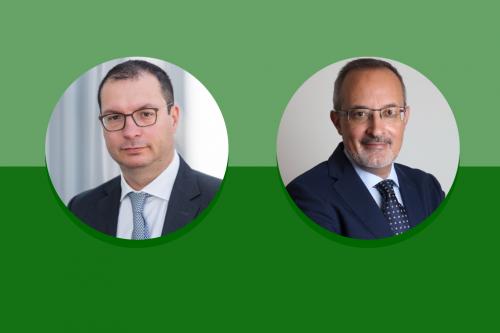 Le leve strategiche della creazione di valore nelle banche 