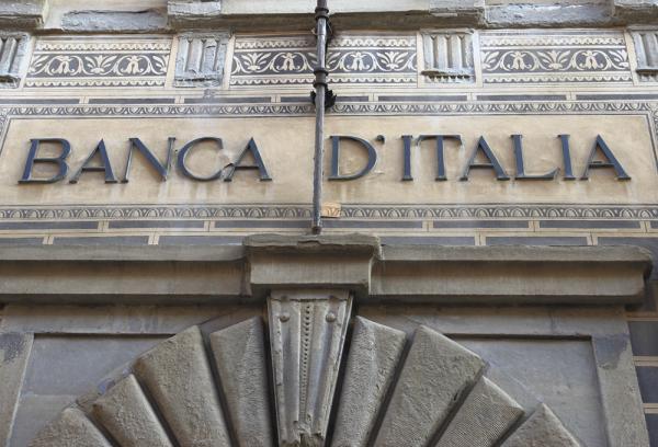 Banca d’Italia: le banche italiane devono investire di più in innovazione
