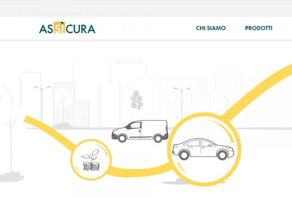 Assicura – Gruppo Cassa Centrale: rebranding e nuovo sito
