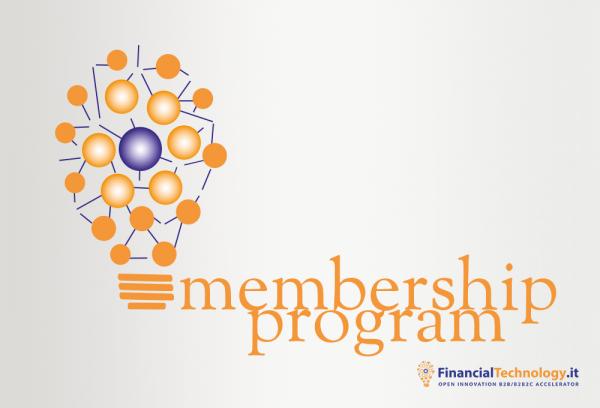 FinancialTechnology.it:  membership program 2022