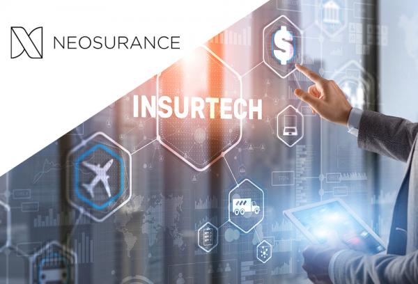 La insurtech Neosurance è Innovation Provider di FinancialTechnology.it per la digitalizzazione e ibridazione di canali di vendita assicurativi