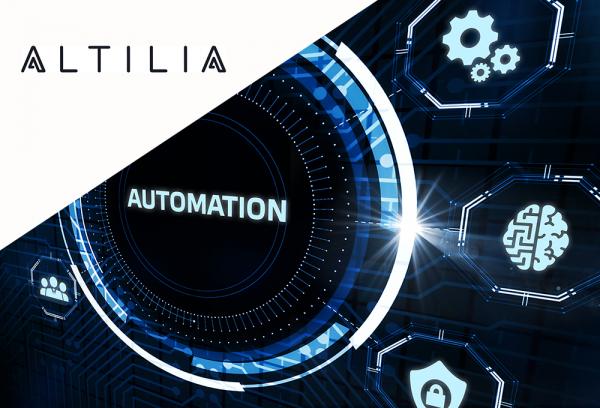 Altilia è Innovation Provider di FinancialTechnology.it per lo sviluppo dell’Intelligent Automation nel Finance