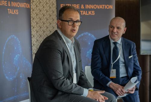Future & Innovation Talks AIFIn