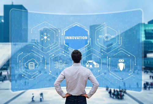 Financial Innovation e Fintech Innovation: la visione internazionale degli innovation manager